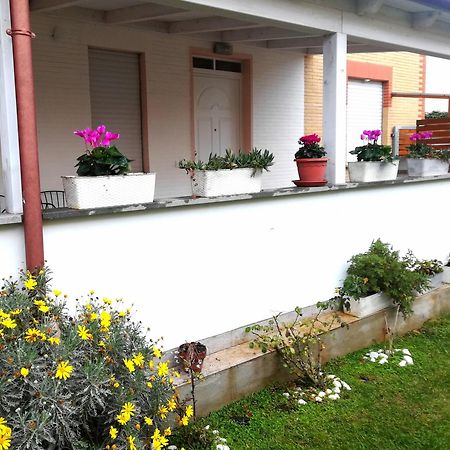 Romadamare Villa Пасоскуро Екстериор снимка