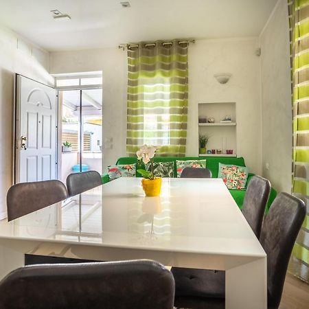 Romadamare Villa Пасоскуро Екстериор снимка