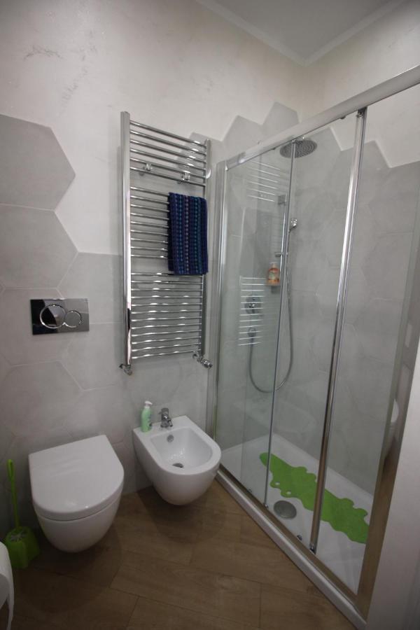 Romadamare Villa Пасоскуро Екстериор снимка