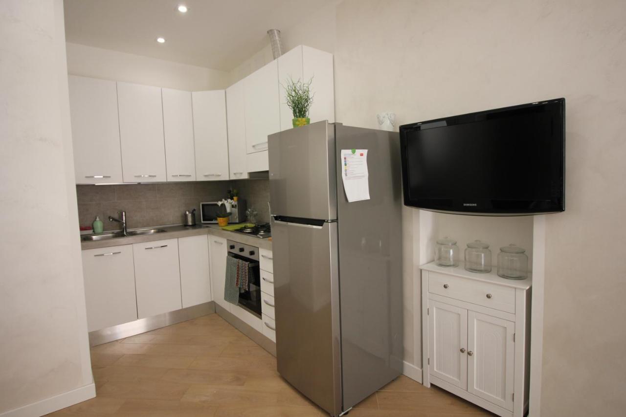 Romadamare Villa Пасоскуро Екстериор снимка