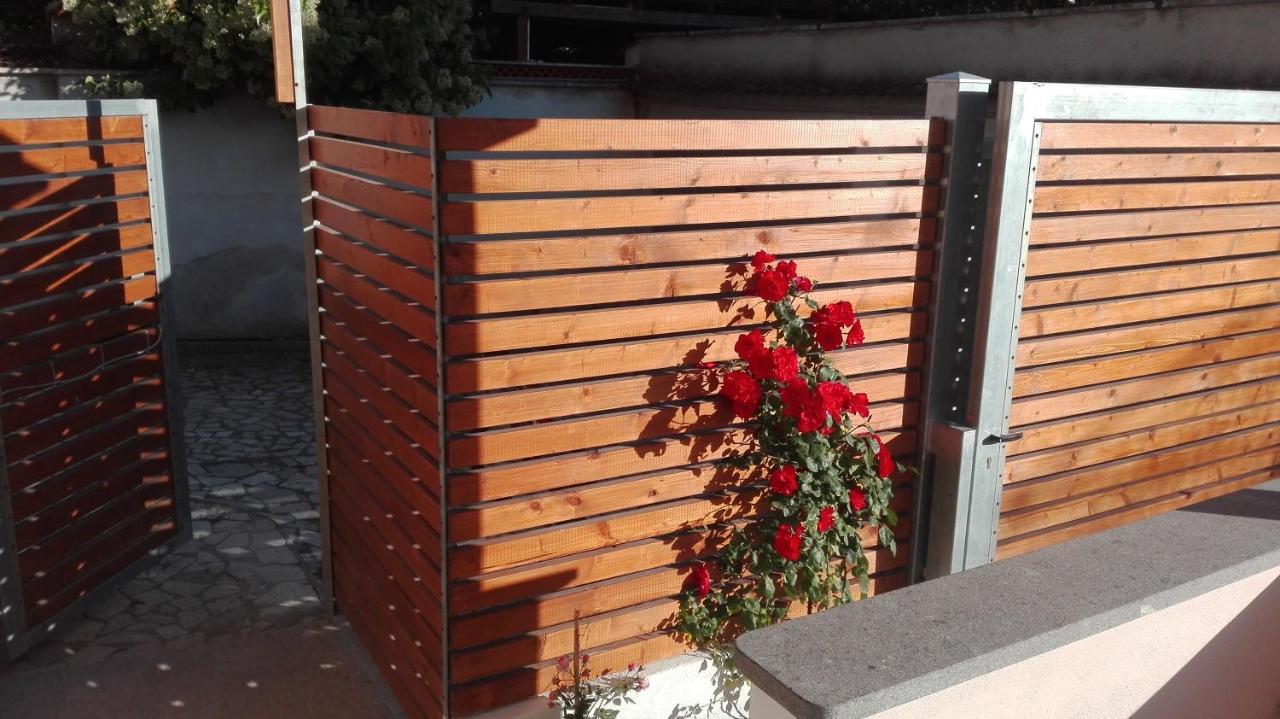 Romadamare Villa Пасоскуро Екстериор снимка