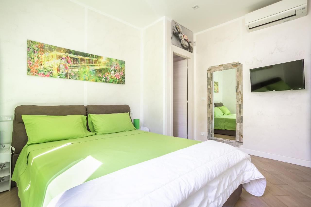 Romadamare Villa Пасоскуро Екстериор снимка