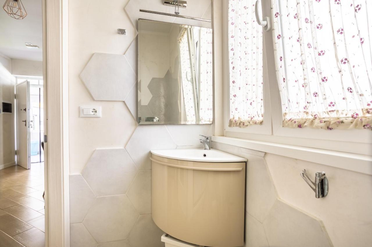 Romadamare Villa Пасоскуро Екстериор снимка