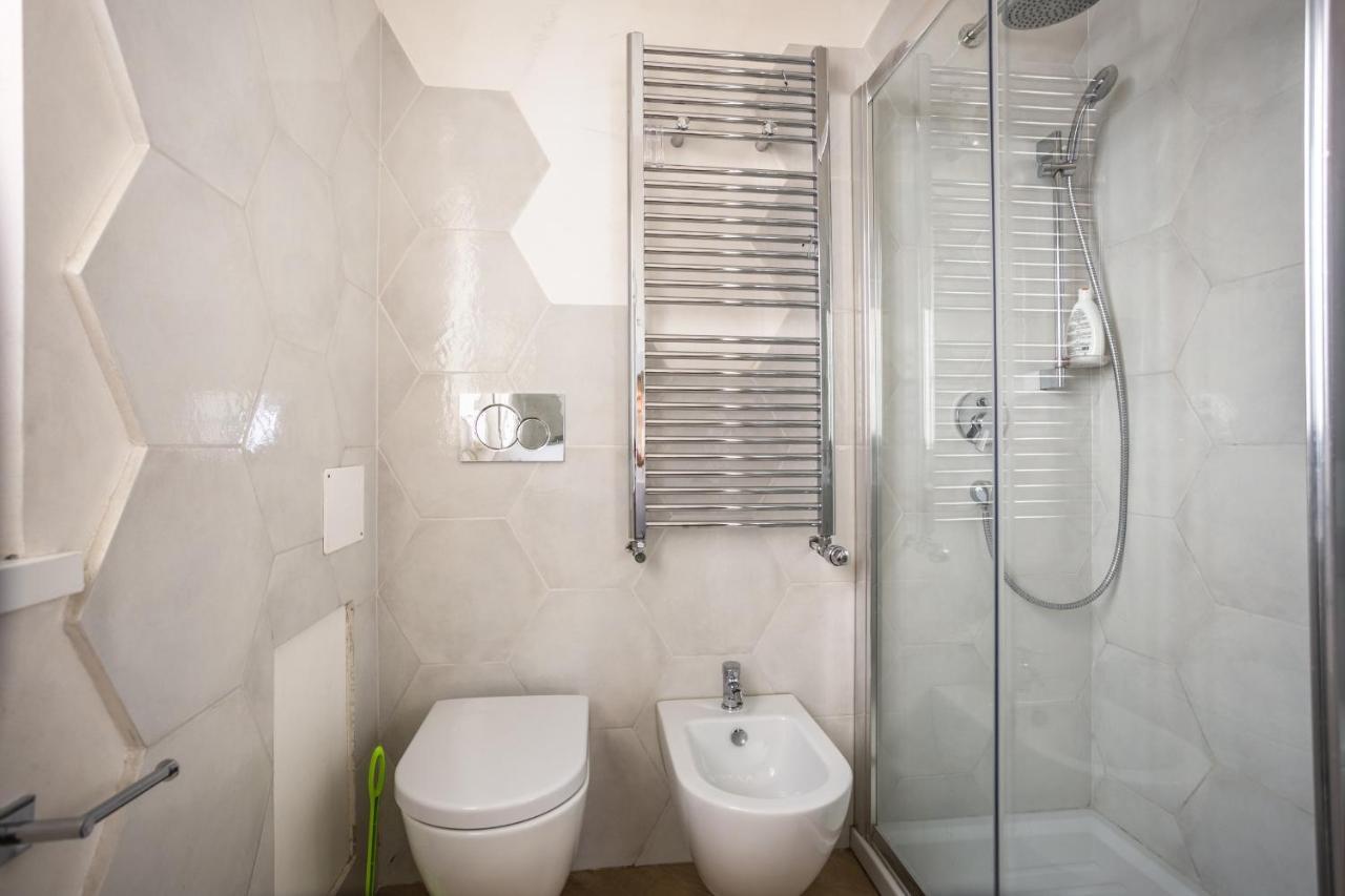 Romadamare Villa Пасоскуро Екстериор снимка