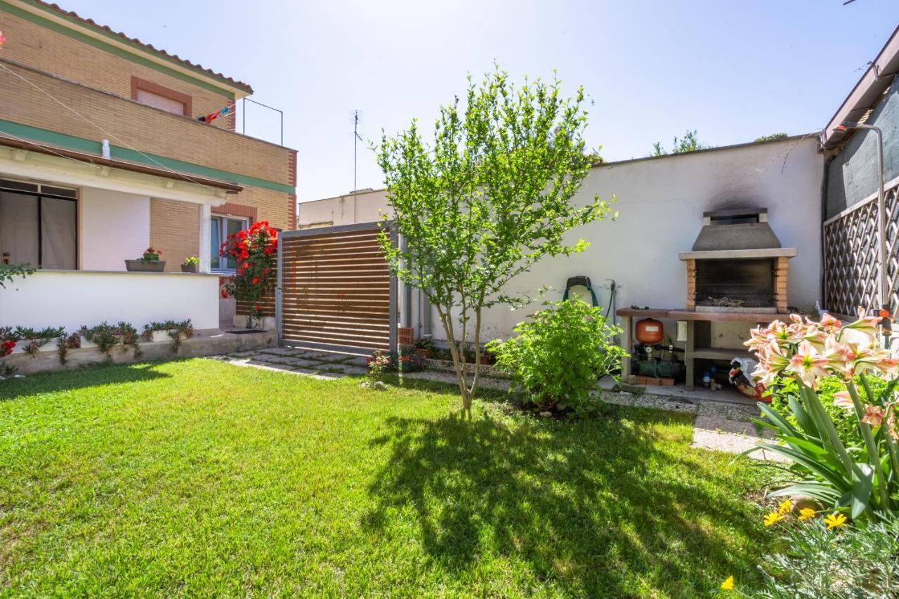 Romadamare Villa Пасоскуро Екстериор снимка
