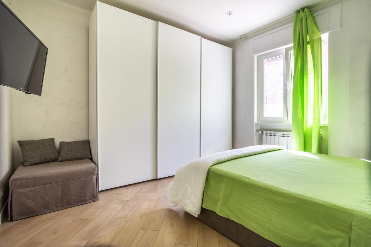 Romadamare Villa Пасоскуро Екстериор снимка